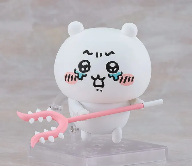 Chiikawa - Chiikawa Nendoroid: Max Factory