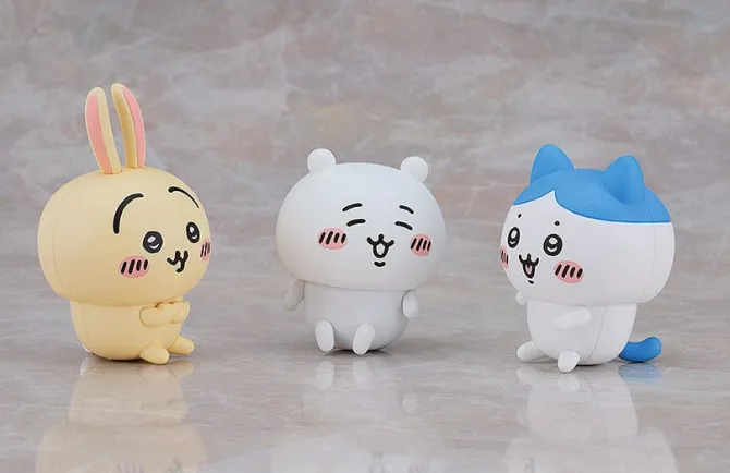 Chiikawa - Usagi Nendoroid: Max Factory