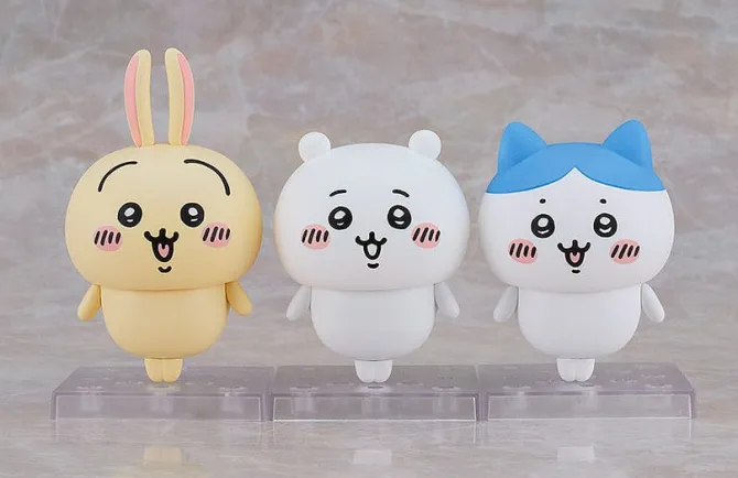 Chiikawa - Usagi Nendoroid: Max Factory