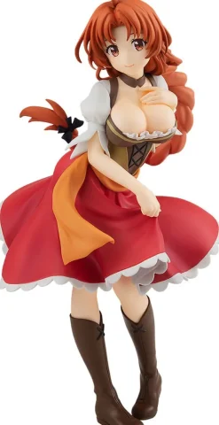 Chillin' in My 30s After Getting Fired from the Demon King's Army - Marika Figur / Pop Up Parade: Go