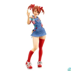 Chucky - Chucky Statue / Bishoujo [NEUAUFLAGE]: Kotobukiya