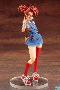 Chucky - Chucky Statue / Bishoujo [NEUAUFLAGE]: Kotobukiya