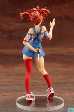 Chucky - Chucky Statue / Bishoujo [NEUAUFLAGE]: Kotobukiya