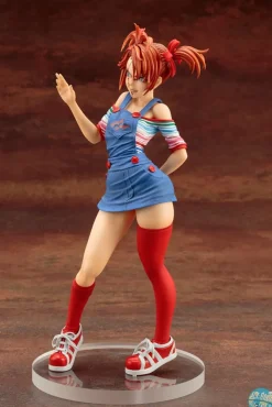 Chucky - Chucky Statue / Bishoujo [NEUAUFLAGE]: Kotobukiya