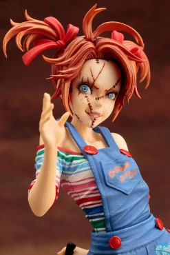 Chucky - Chucky Statue / Bishoujo [NEUAUFLAGE]: Kotobukiya