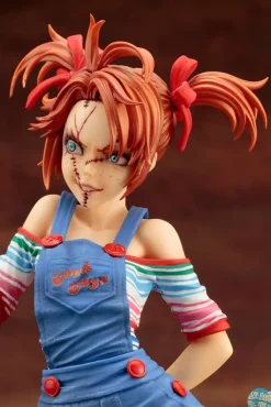 Chucky - Chucky Statue / Bishoujo [NEUAUFLAGE]: Kotobukiya