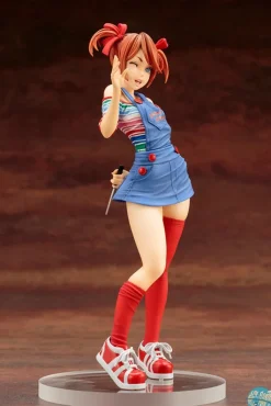 Chucky - Chucky Statue / Bishoujo [NEUAUFLAGE]: Kotobukiya