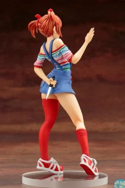 Chucky - Chucky Statue / Bishoujo [NEUAUFLAGE]: Kotobukiya
