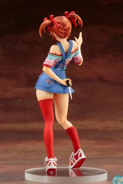 Chucky - Chucky Statue / Bishoujo [NEUAUFLAGE]: Kotobukiya