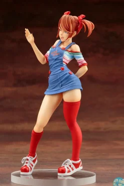 Chucky - Chucky Statue / Bishoujo [NEUAUFLAGE]: Kotobukiya