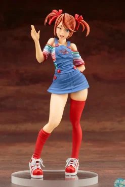 Chucky - Chucky Statue / Bishoujo [NEUAUFLAGE]: Kotobukiya