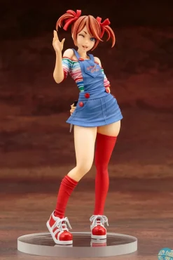 Chucky - Chucky Statue / Bishoujo [NEUAUFLAGE]: Kotobukiya