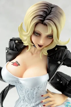 Chucky und seine Braut - Tiffany Statue - Bishoujo: Kotobukiya