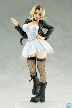 Chucky und seine Braut - Tiffany Statue - Bishoujo: Kotobukiya