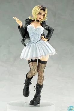Chucky und seine Braut - Tiffany Statue - Bishoujo: Kotobukiya