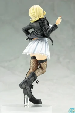 Chucky und seine Braut - Tiffany Statue - Bishoujo: Kotobukiya