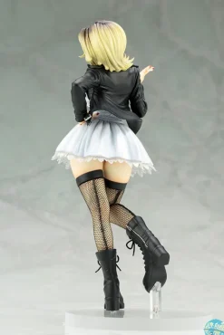 Chucky und seine Braut - Tiffany Statue - Bishoujo: Kotobukiya