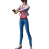 City Hunter - Kaori Makimura Figur / Creator x Creator: Banpresto