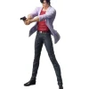 City Hunter - Ryou Saeba Figur / Creator x Creator: Banpresto