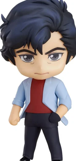 City Hunter the Movie: Shinjuku Private Eyes - Ryo Saeba Nendoroid: Good Smile Company