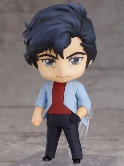 City Hunter the Movie: Shinjuku Private Eyes - Ryo Saeba Nendoroid: Good Smile Company