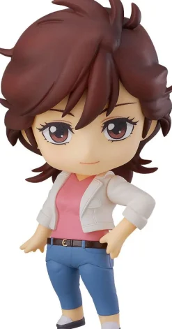 City Hunter the Movie: Shinjuku Private Eyes - Kaori Makimura Nendoroid: Good Smile Company
