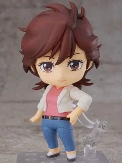 City Hunter the Movie: Shinjuku Private Eyes - Kaori Makimura Nendoroid: Good Smile Company