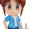 City the Animation - Midori Nagumo Nendoroid: Good Smile Company