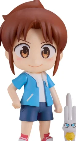 City the Animation - Midori Nagumo Nendoroid: Good Smile Company