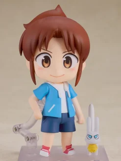 City the Animation - Midori Nagumo Nendoroid: Good Smile Company