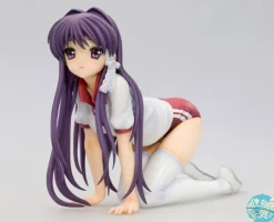 Clanned - Kyou Fujibayashi Ani-Statue / Breaking Point: Kotobukiya