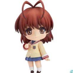 Clanned - Nagisa Furukawa Nendoroid: Good Smile Company