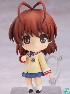 Clanned - Nagisa Furukawa Nendoroid: Good Smile Company