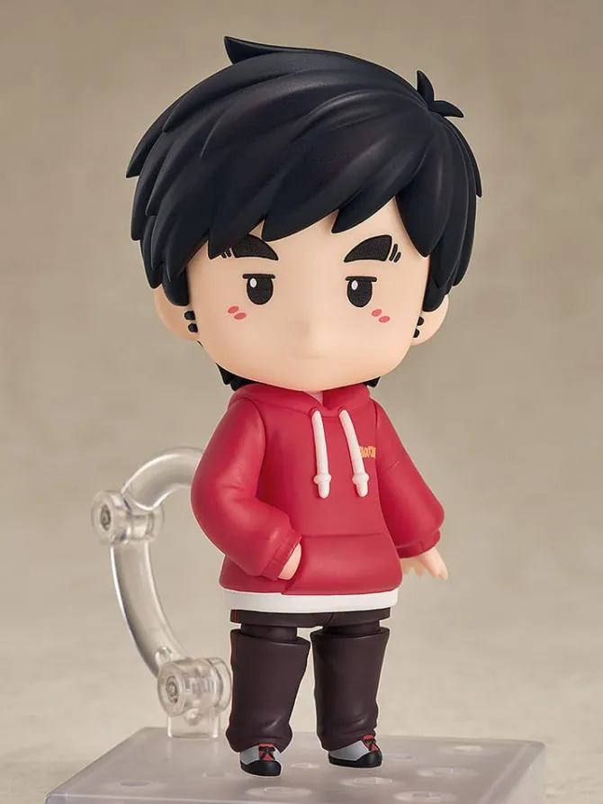 Classmate Chou - Classmate Chou Nendoroid: Good Smile Company