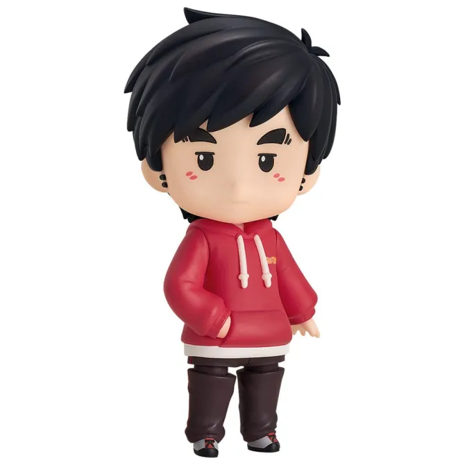 Classmate Chou - Classmate Chou Nendoroid: Good Smile Company