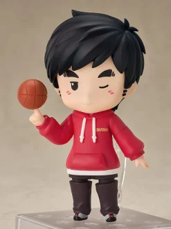 Classmate Chou - Classmate Chou Nendoroid: Good Smile Company