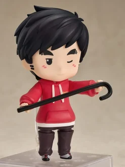 Classmate Chou - Classmate Chou Nendoroid: Good Smile Company