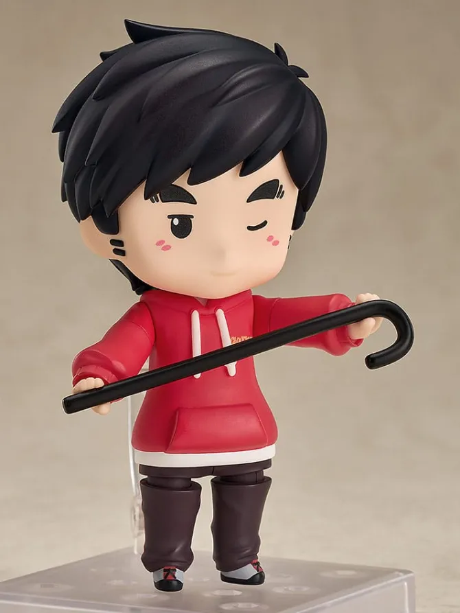 Classmate Chou - Classmate Chou Nendoroid: Good Smile Company