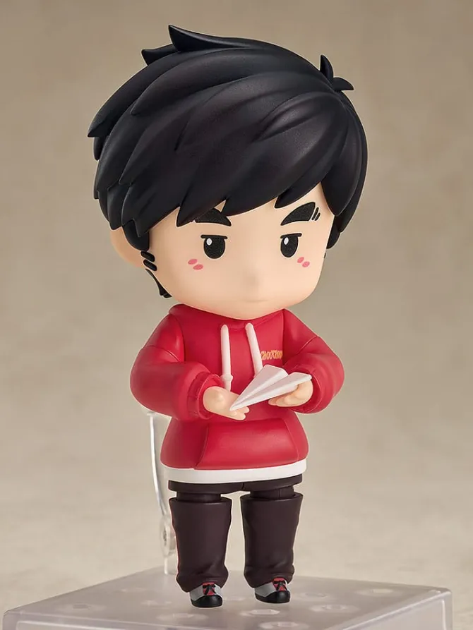 Classmate Chou - Classmate Chou Nendoroid: Good Smile Company