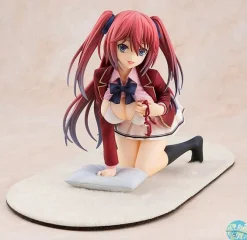 Classroom of the Elite - Airi Sakura Statue / Changing Clothes Version: Kadokawa