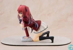 Classroom of the Elite - Airi Sakura Statue / Changing Clothes Version: Kadokawa