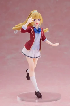 Classroom of the Elite 2 Coreful - Megumi Karuizawa School Uniform Ver.: Taito Prize