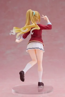 Classroom of the Elite 2 Coreful - Megumi Karuizawa School Uniform Ver.: Taito Prize