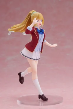 Classroom of the Elite 2 Coreful - Megumi Karuizawa School Uniform Ver.: Taito Prize