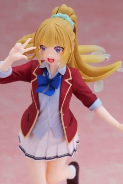 Classroom of the Elite 2 Coreful - Megumi Karuizawa School Uniform Ver.: Taito Prize