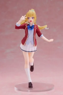 Classroom of the Elite 2 Coreful - Megumi Karuizawa School Uniform Ver.: Taito Prize