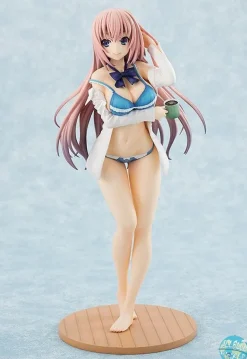 Classroom of the Elite - Honami Ichinose Statue / Changing Clothes Version: Kadokawa