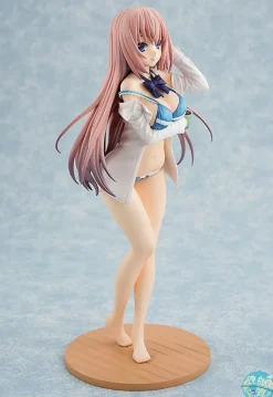 Classroom of the Elite - Honami Ichinose Statue / Changing Clothes Version: Kadokawa