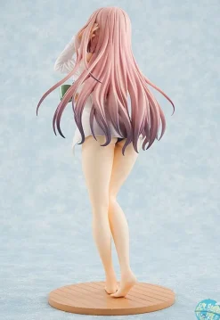 Classroom of the Elite - Honami Ichinose Statue / Changing Clothes Version: Kadokawa