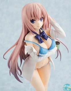 Classroom of the Elite - Honami Ichinose Statue / Changing Clothes Version: Kadokawa